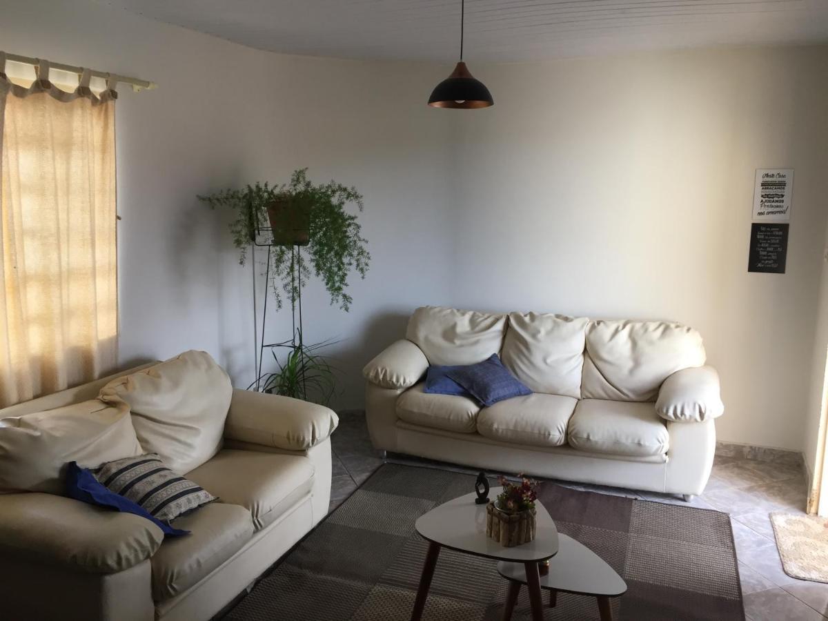 Apartamento Amplo No Coracao De Sete Lagoas Apartment Exterior foto