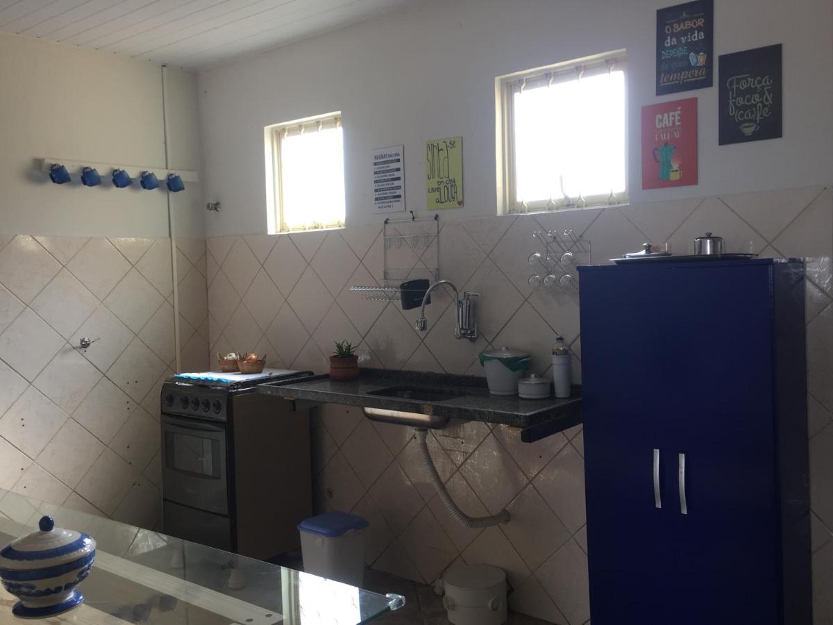 Apartamento Amplo No Coracao De Sete Lagoas Apartment Exterior foto