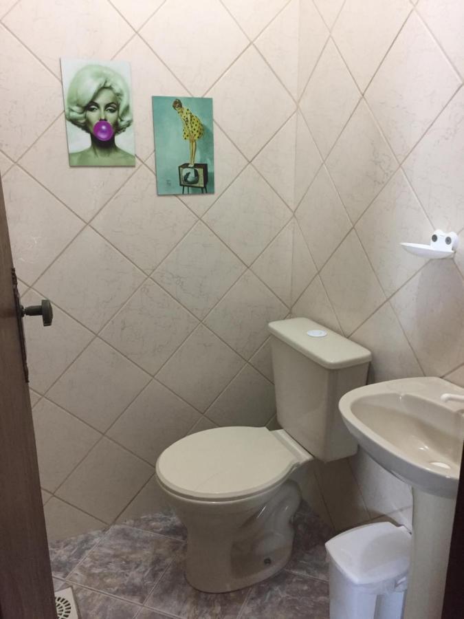 Apartamento Amplo No Coracao De Sete Lagoas Apartment Exterior foto