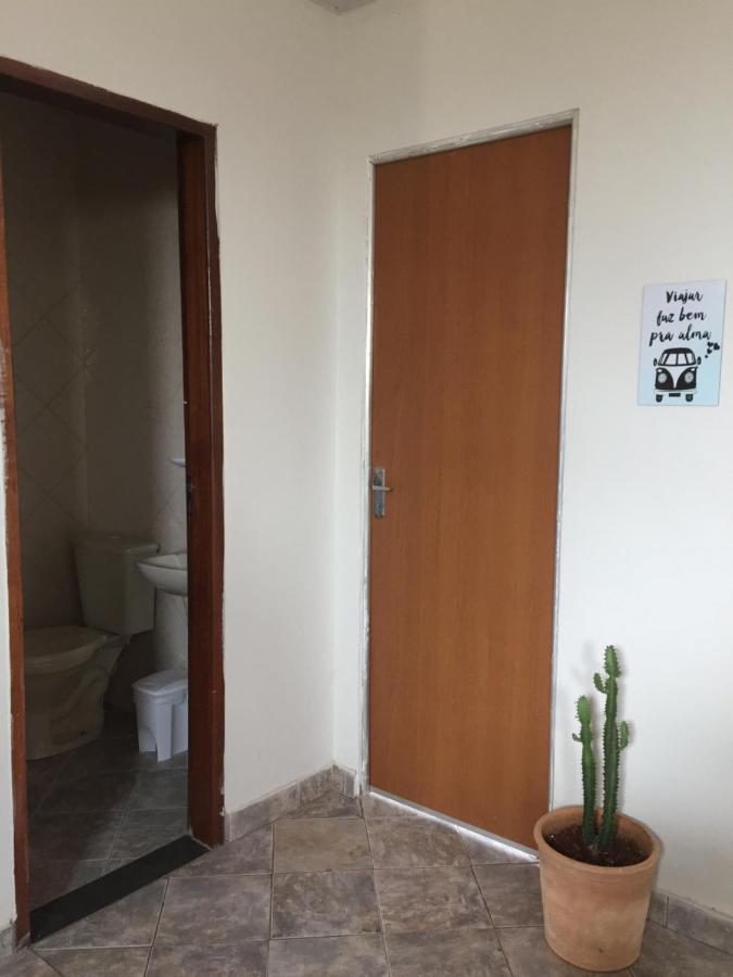 Apartamento Amplo No Coracao De Sete Lagoas Apartment Exterior foto