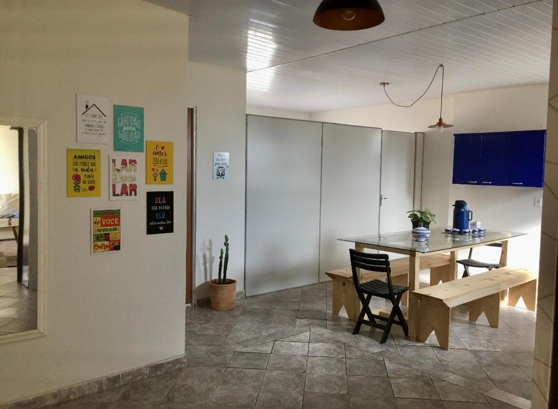 Apartamento Amplo No Coracao De Sete Lagoas Apartment Exterior foto