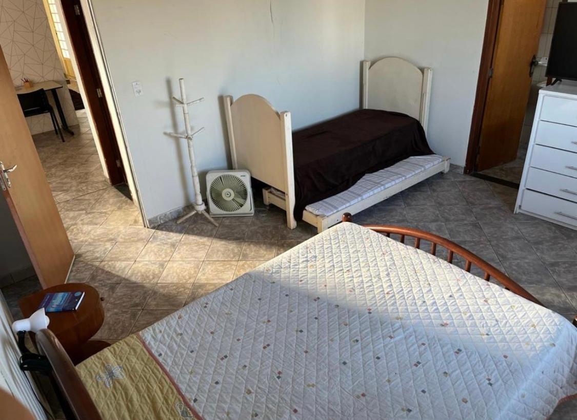 Apartamento Amplo No Coracao De Sete Lagoas Apartment Exterior foto