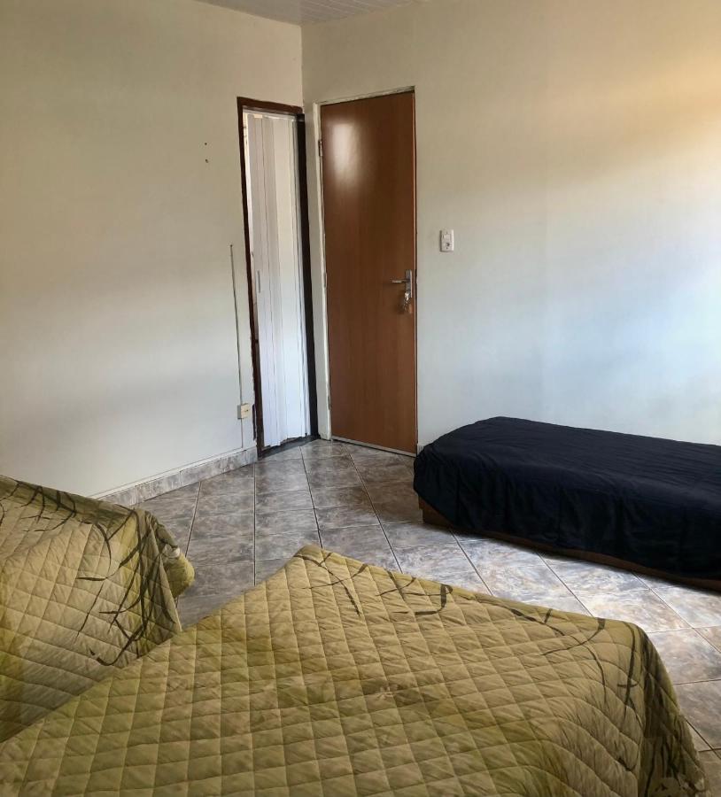 Apartamento Amplo No Coracao De Sete Lagoas Apartment Exterior foto